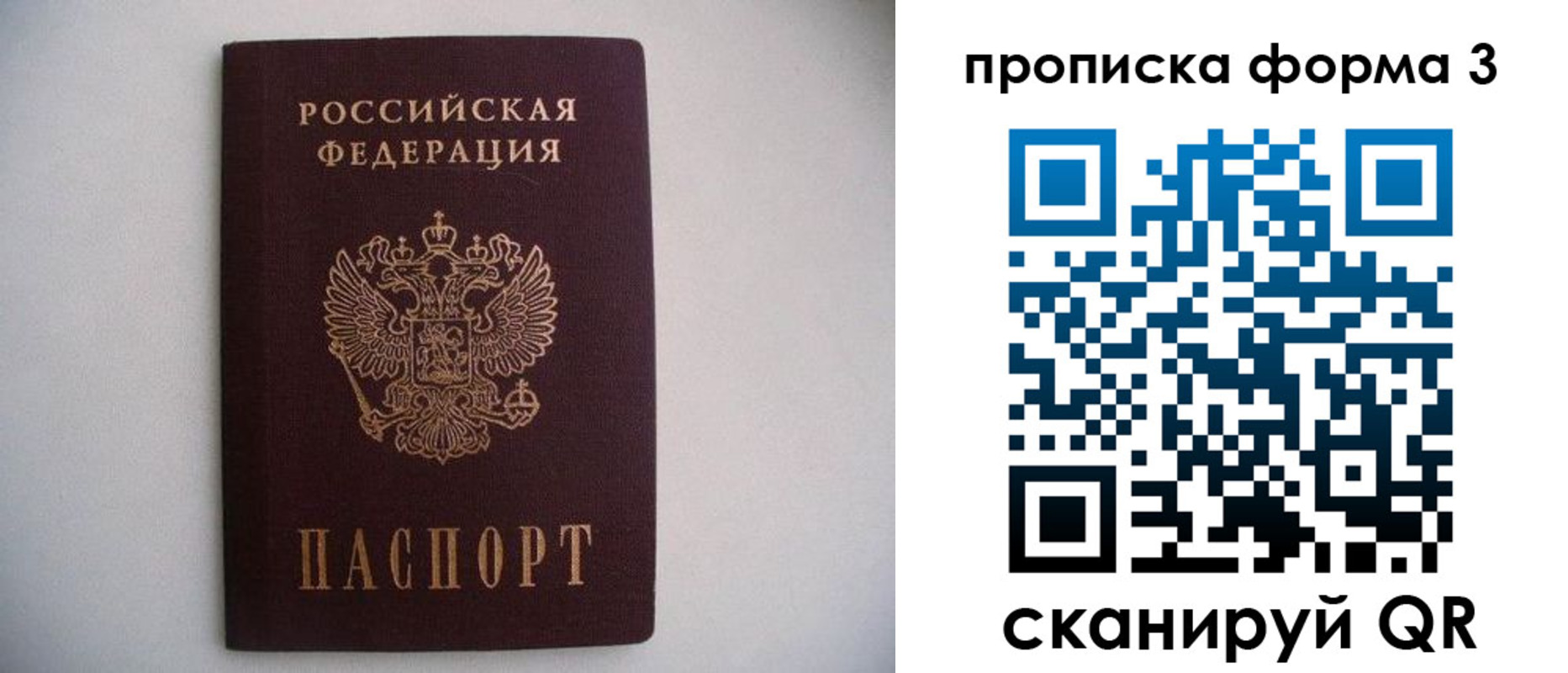 прописка в Данилове